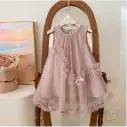 Girl Dress