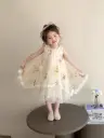 Girl Dress