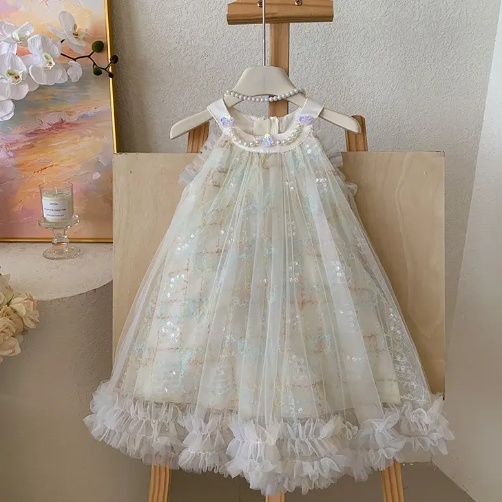 Girl Dress