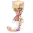 Rapunzel wig