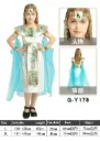 Girl's Egypt Pharaohs Costume