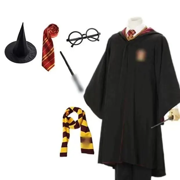 Harry Potter costume
