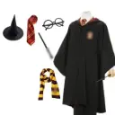 Harry Potter costume