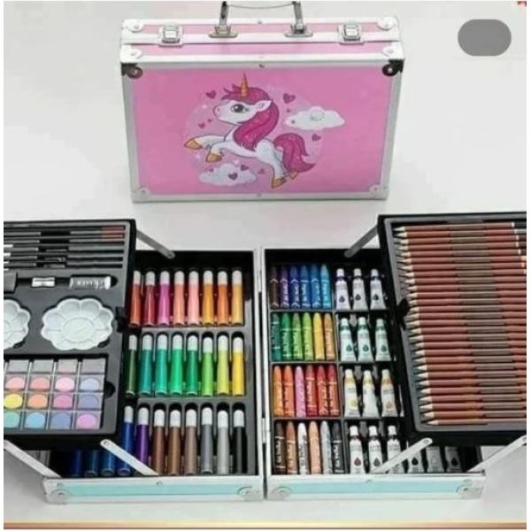 Coloring Set