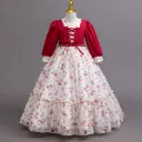 فستان بناتي