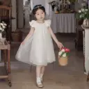Girl Dress