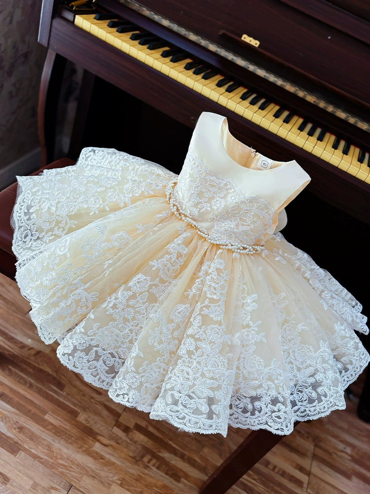 Girl Dress