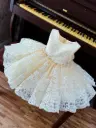Girl Dress