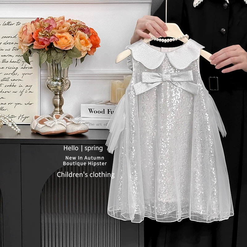 Girl Dress