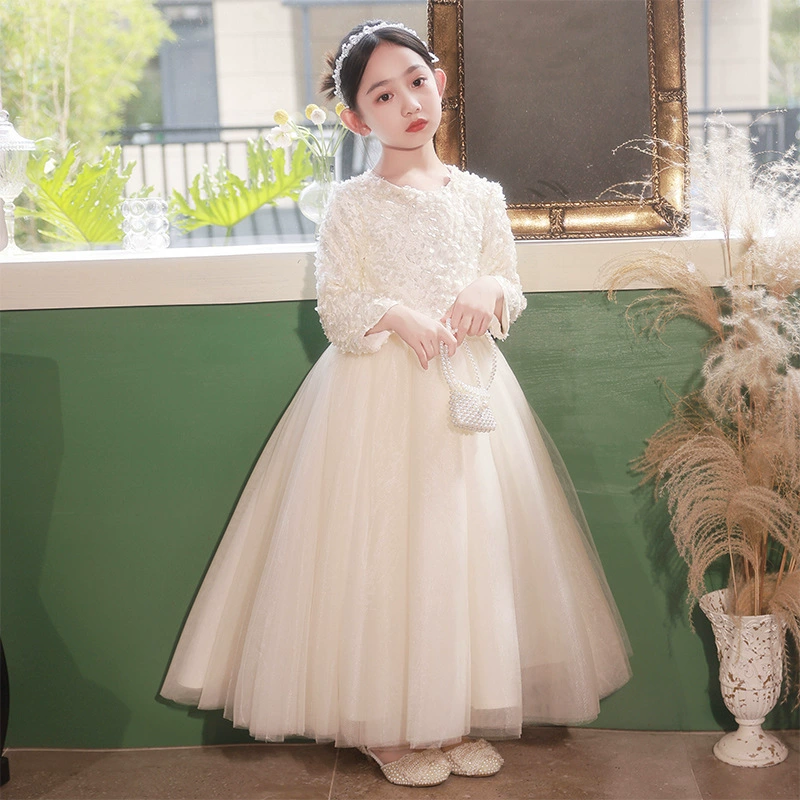 Girl Dress