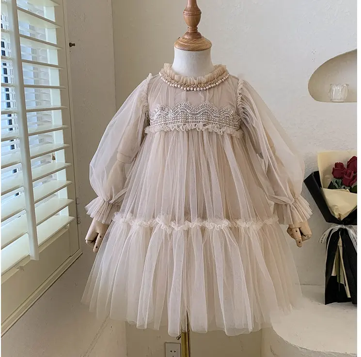 Girl Dress