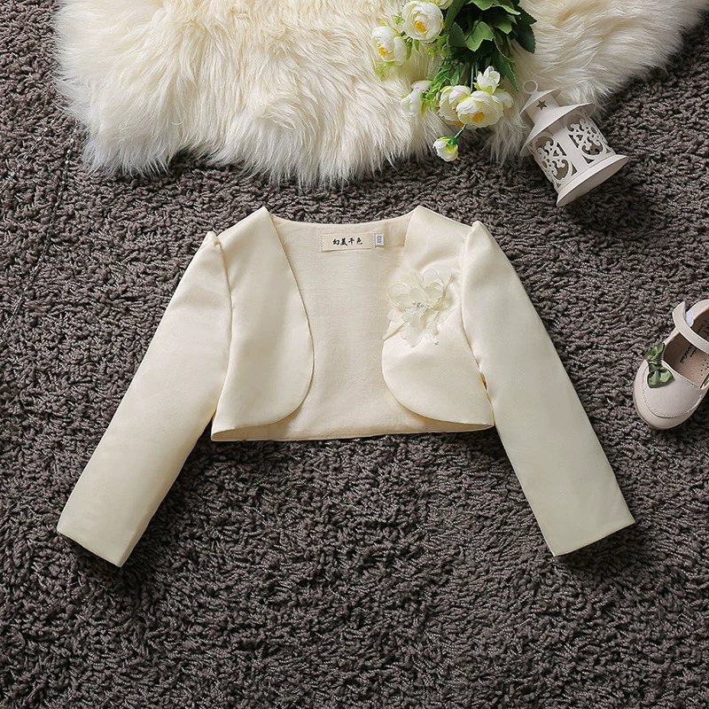 Girl Jacket