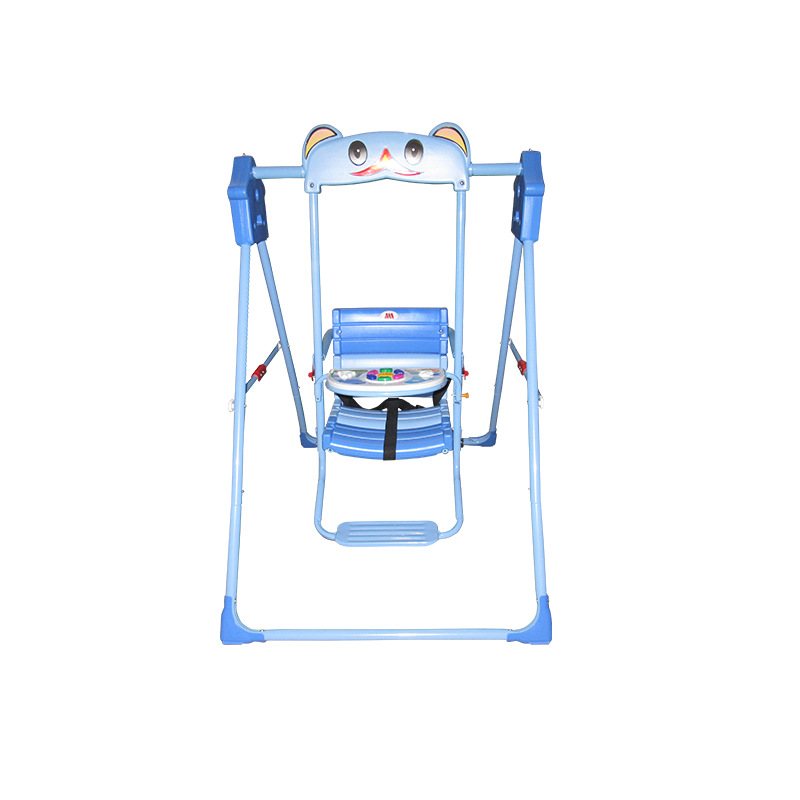 [TOYS00003] Kids Swing (BLUE)