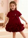 Girl Dress