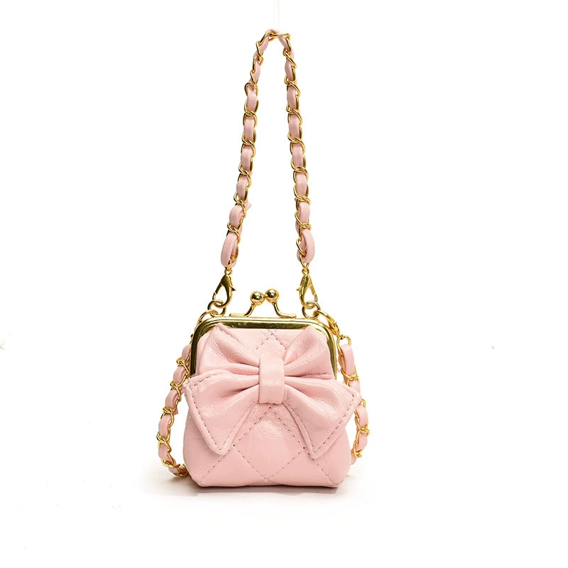 Girl Hand Bag