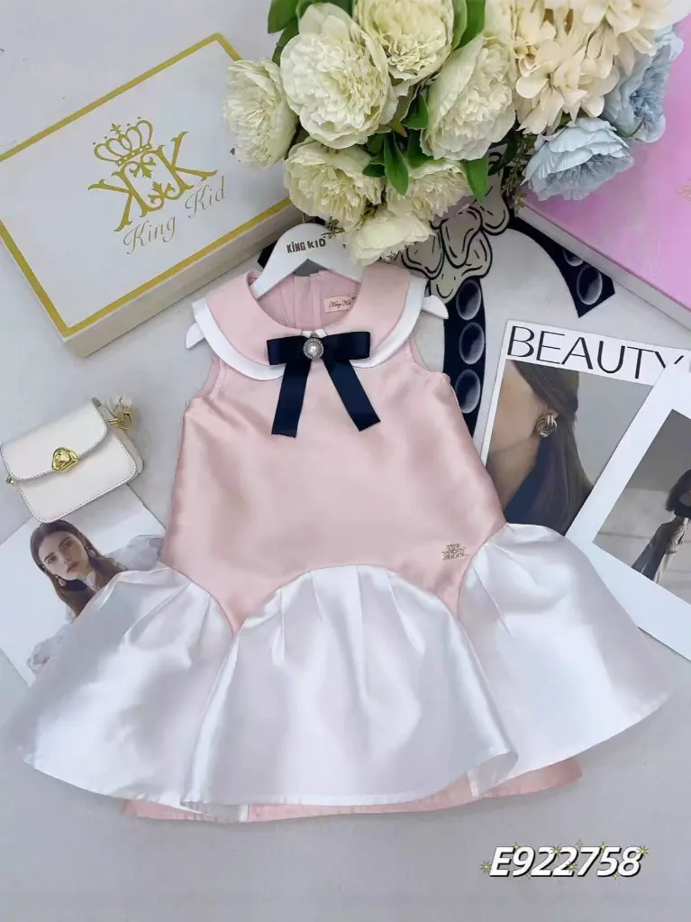 Girl Dress
