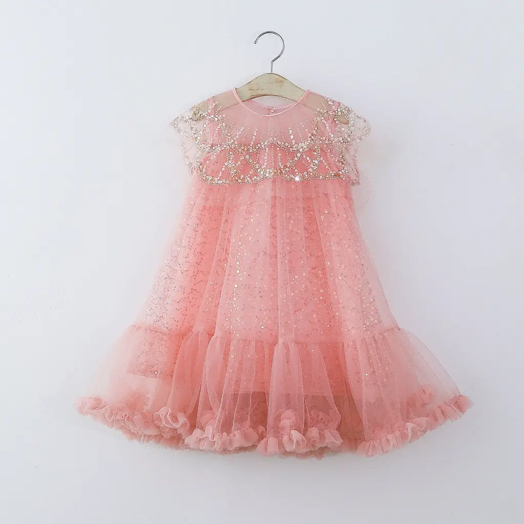 فستان بناتي