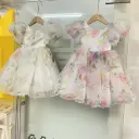 Girl Dress