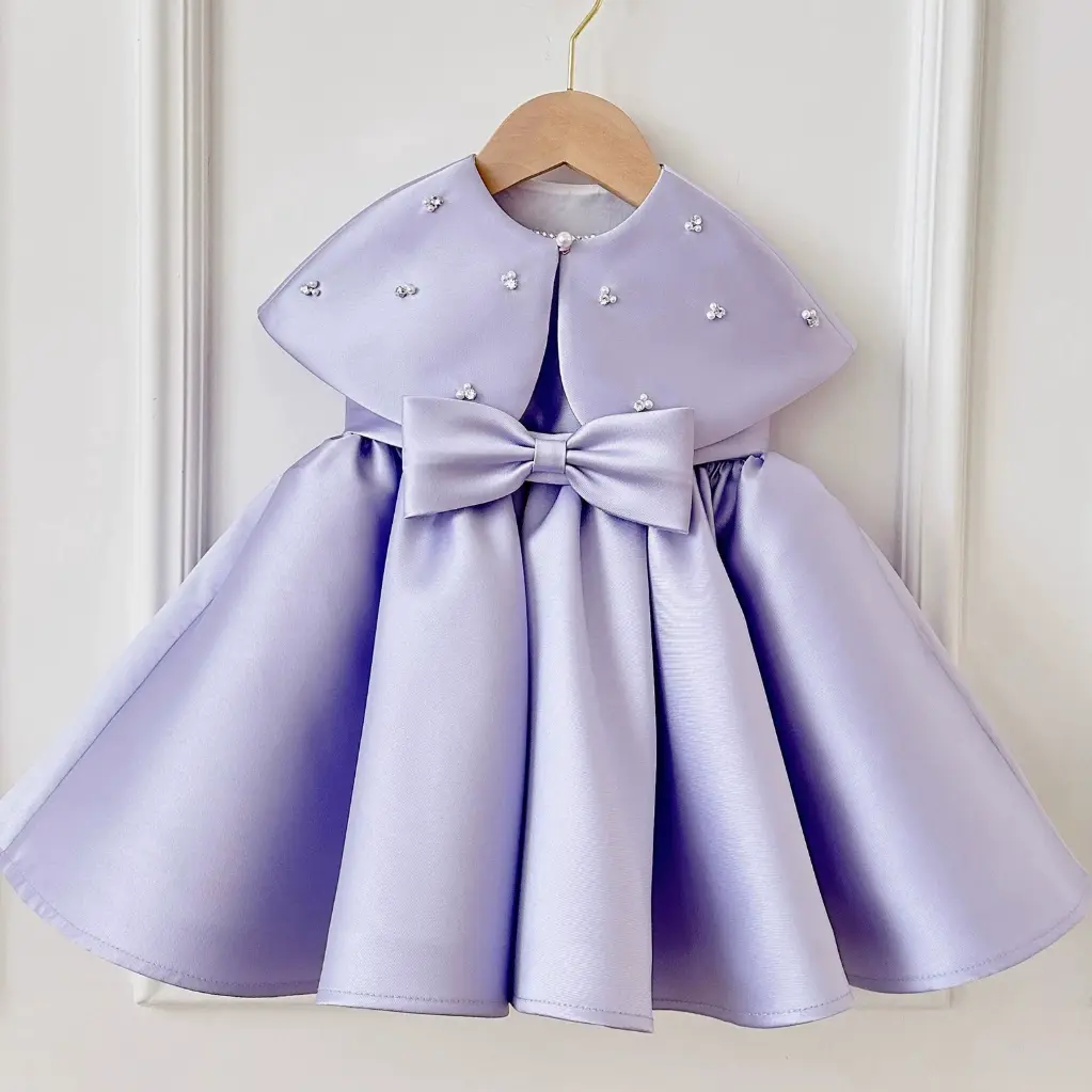 [DRES00525] Girl Dress (80)