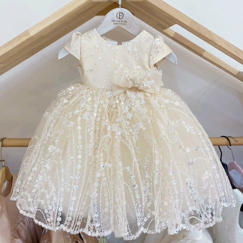 [DRES00526] Girl Dress (80)