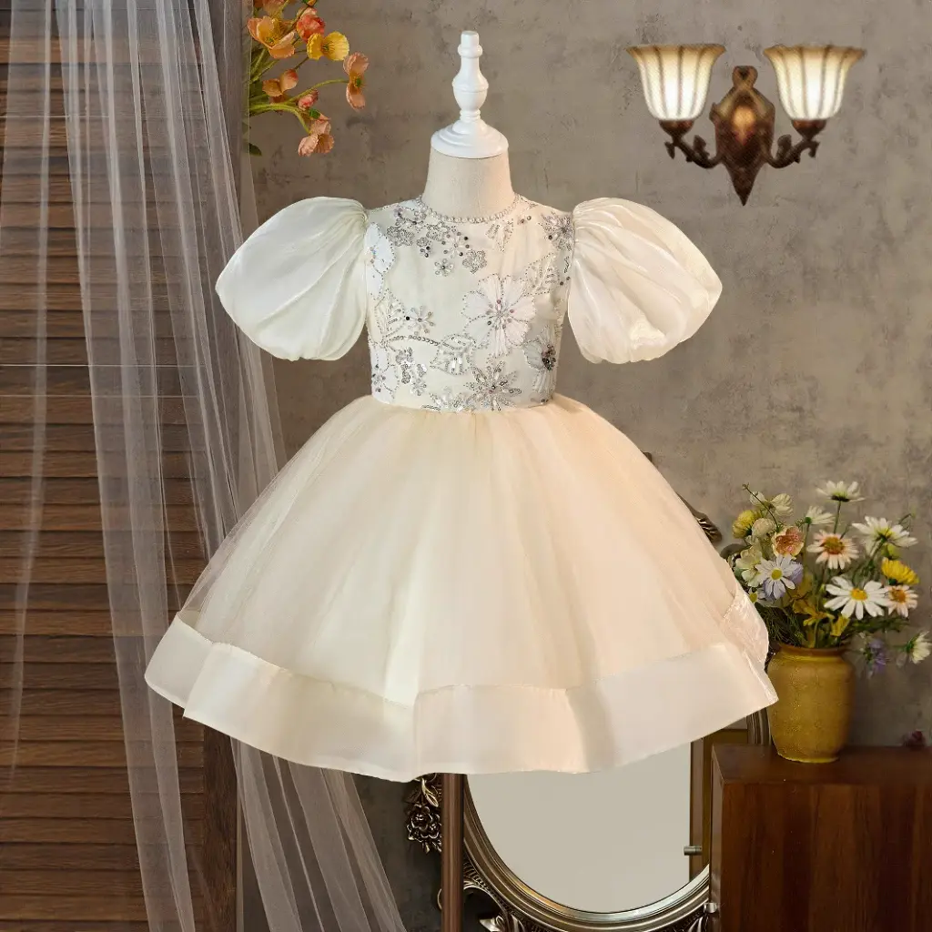 [DRES00527] Girl Dress (100)