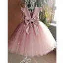Girl Dress