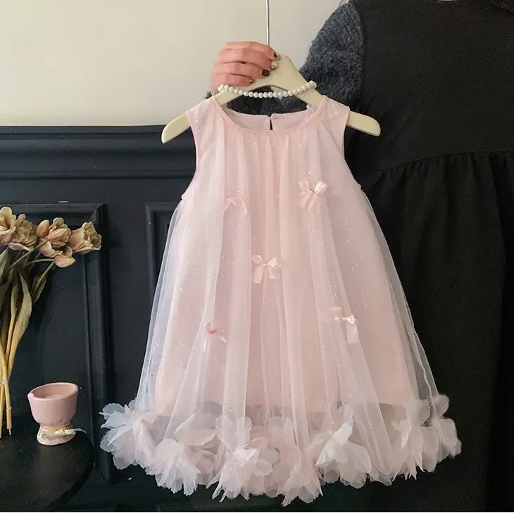 Girl Dress