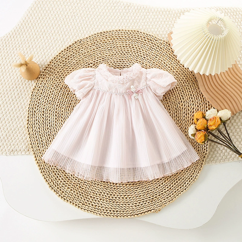 Girl Dress
