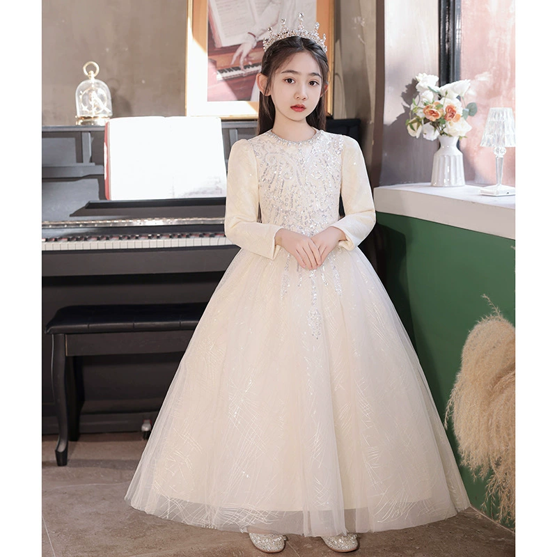 Girl Dress