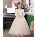 Girl Dress
