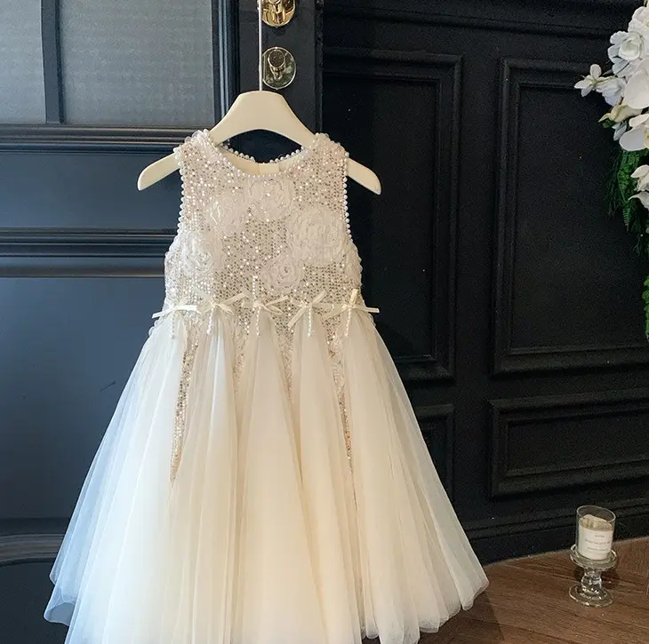 Girl Dress