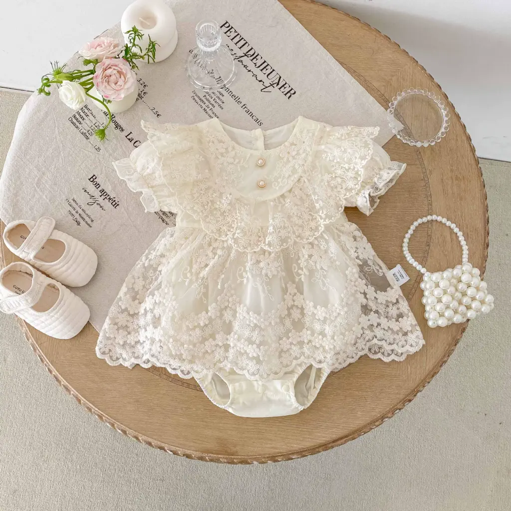 Girl Dress