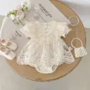 Girl Dress