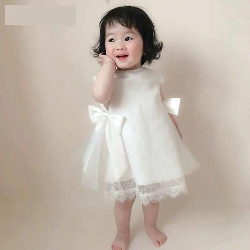 Girl Dress