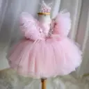 Girl Dress