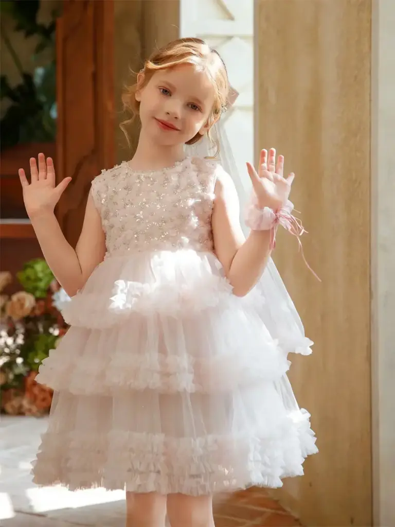 Girl Dress