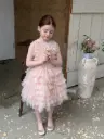 Girl Dress