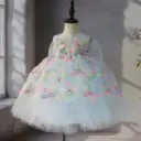 Girl Dress