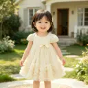 Girl Dress