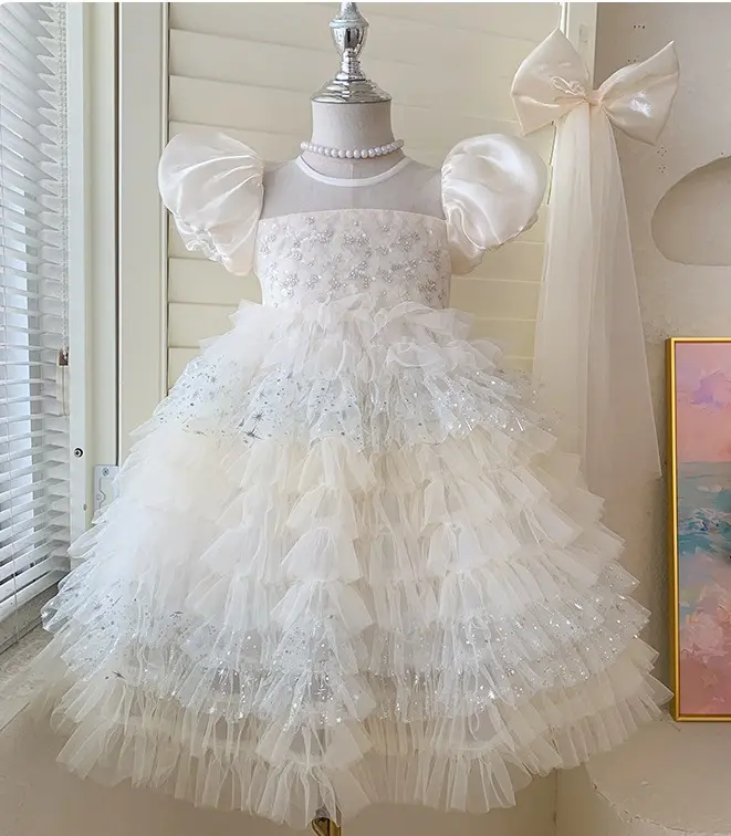 [DRES00580] Girl Dress (90)