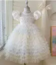 Girl Dress