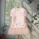 Girl Dress
