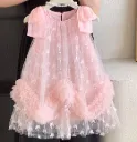 فستان بناتي