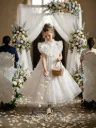 Girl Dress