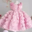 فستان بناتي