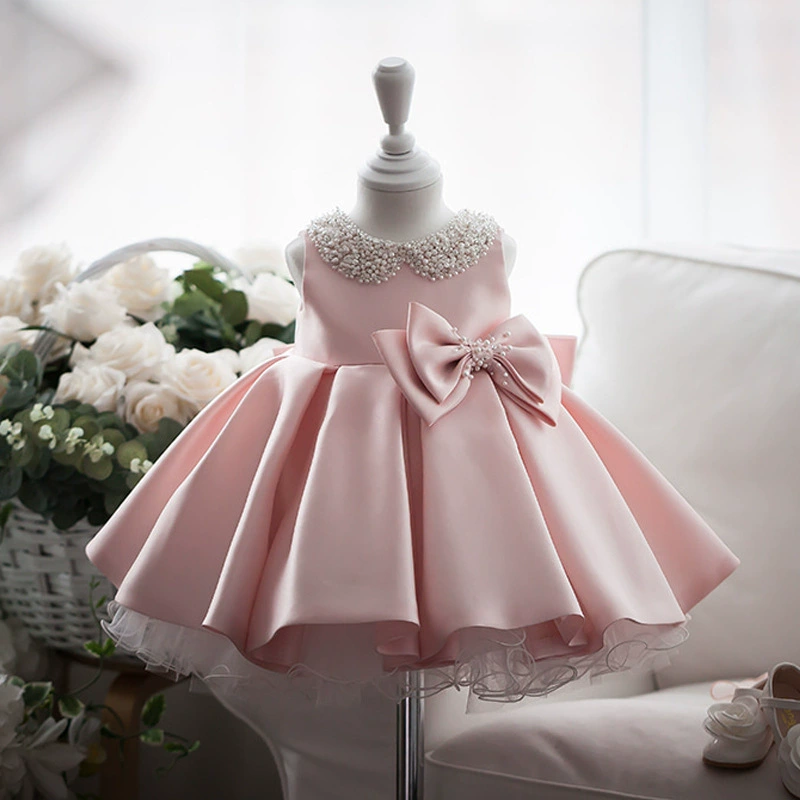Girl Dress
