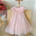Girl Dress