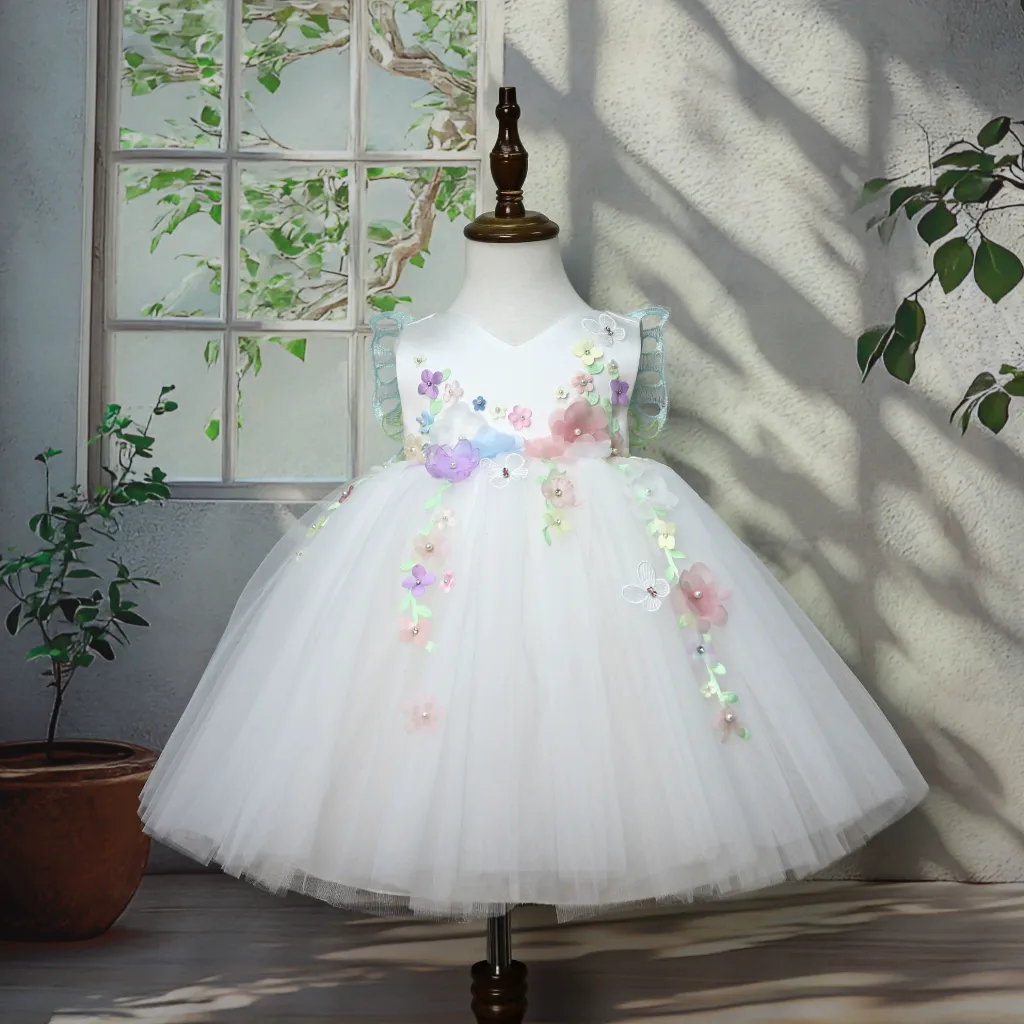 Girl Dress