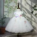 Girl Dress