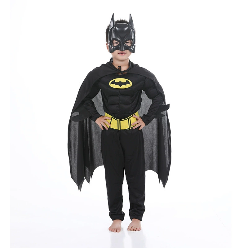 Batman Costume